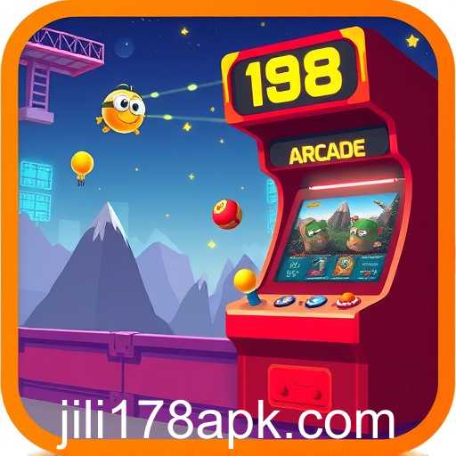 The Rise of Arcade Games: Exploring the Popularity of Jili178 APK