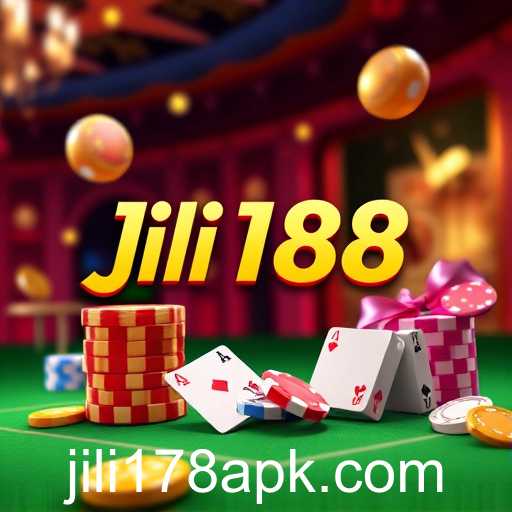 Exploring the Exciting World of Online Casino with Jili178 APK