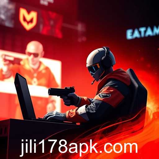 The Emergence of eSports: A New Era in Competitive Gaming