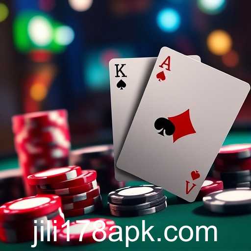 Rising Popularity of Jili178 Game in 2025