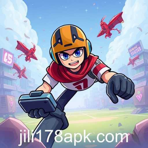 Exploring the Popularity of Jili178 APK in 2025