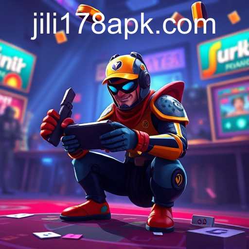 The Rise of Jili178 APK in the Gaming Scene