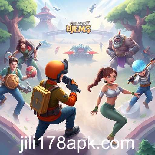 The Rise of Jili178 APK in the Gaming World
