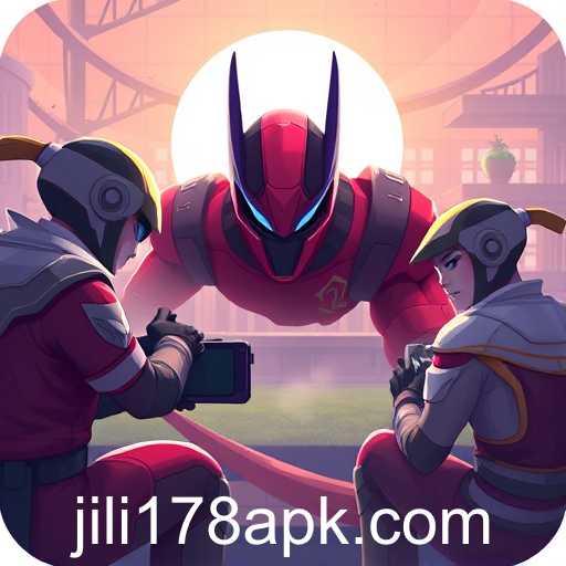 Jili178 APK Transforming the Mobile Gaming Landscape
