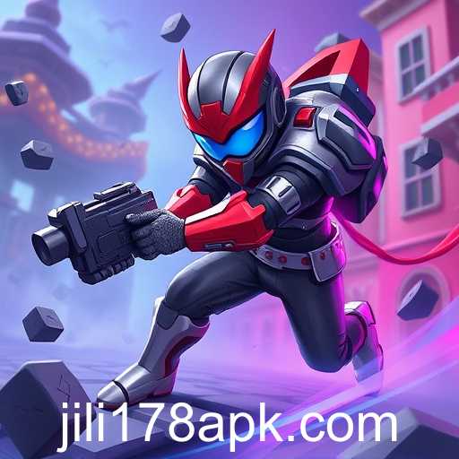 The Growing Popularity of Jili178 APK in Gaming