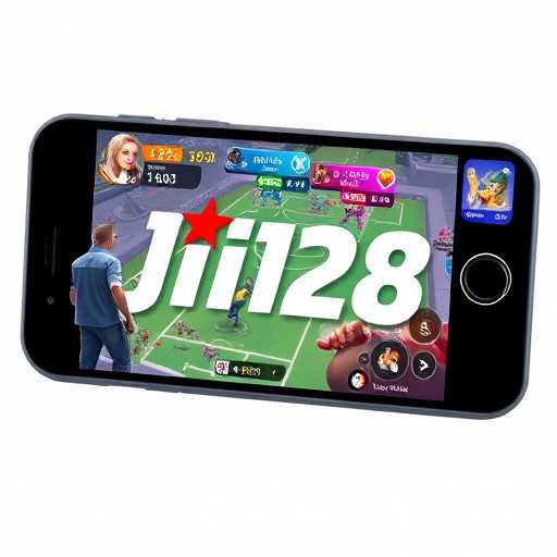 The Rise of Mobile Gaming: Jili178 APK Leads the Way