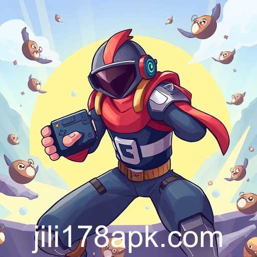 The Rise of Mobile Gaming and Jili178's Impact