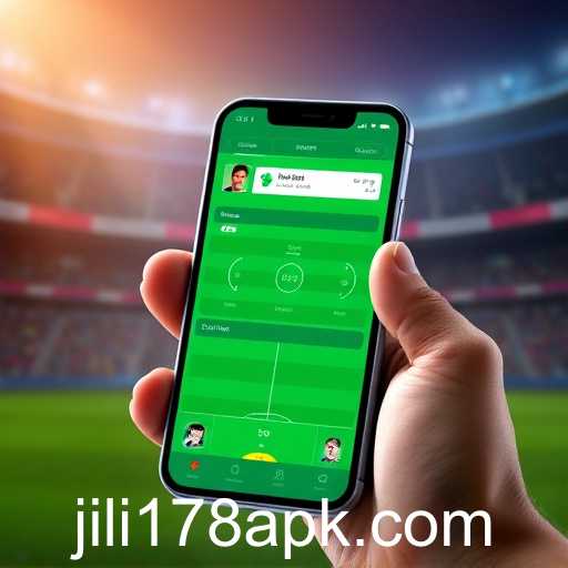 Exploring Sports Betting in the Digital Age: A Focus on jili178 APK